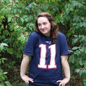 Meet your Posher, Hollie